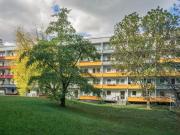 1 Zimmer 39 m² 244 € Kaltmiete Wohnungen in Chemnitz