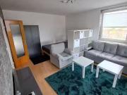 1 Zimmer 39 m² 500 € Kaltmiete Wohnungen in Nürnberg