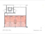 1 Zimmer, 39 m², EG