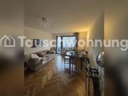 1 Zimmer, 40 m², 1. Stock