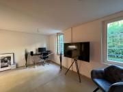 1 Zimmer, 40 m², 2. Stock