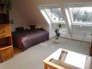 1 Zimmer 40 m² 350 € Kaltmiete Wohnungen in Bremen Lehest.