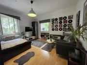 1 Zimmer 40 m² 450 € Kaltmiete Wohnungen in Mannheim Lind.