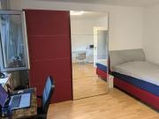 1 Zimmer 40 m² 500 € Kaltmiete Wohnungen in Bonn Küdingho.