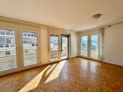 1 Zimmer, 40 m², 5. Stock