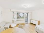 1 Zimmer, 40 m²