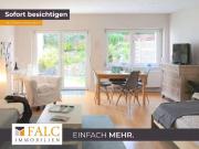 1 Zimmer 40 m² 800 € Kaltmiete Wohnungen in Köln