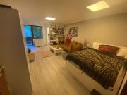 1 Zimmer 40 m² 850 € Kaltmiete Wohnungen in Erlangen