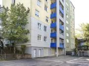 1 Zimmer 41 m² 469 € Kaltmiete Wohnungen in Germersheim