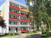 1 Zimmer 42 m² 278 € Kaltmiete Wohnungen in Chemnitz