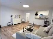 1 Zimmer 42 m² 400 € Kaltmiete Wohnungen in Heidelberg