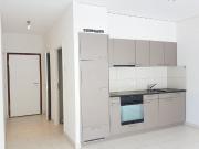 1 Zimmer, 43 m², 3. Stock