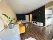 1 Zimmer 43 m² 550 € Kaltmiete Wohnungen in Bremen