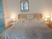 1 Zimmer 43 m² 790 € Kaltmiete Wohnungen in Darmstadt Ebe.