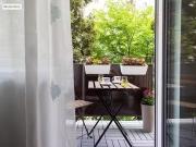 1 Zimmer 44 m² 32.400 € Kaufpreis Wohnungen in Duisburg