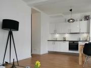 1 Zimmer 44 m² 755 € Kaltmiete Wohnungen in Berlin