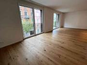 1 Zimmer, 45 m², 2. Stock