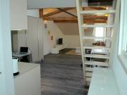 1 Zimmer, 45 m², 4. Stock