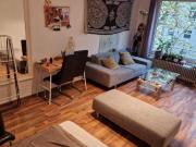 1 Zimmer 45qm Wohnung Nähe Düsseldorf HBF Ideal für...