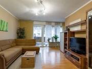 1 Zimmer 46 m² 650 € Kaltmiete Wohnungen in Germering