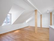 1 Zimmer, 46 m², 6. Stock