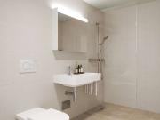 1 Zimmer, 50 m², 22. Stock