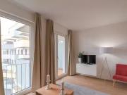 1 Zimmer 50 m² 550 € Kaltmiete Wohnungen in Bonn Schwarzr.