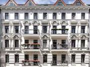 1 Zimmer 50 m² 799 € Kaltmiete Wohnungen in Berlin