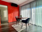 1 Zimmer, 50 m², 7. Stock