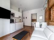 1 Zimmer 50 m² 850 € Kaltmiete Wohnungen in Berlin