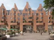 1 Zimmer 53 m² 850 € Kaltmiete Wohnungen in Bremen