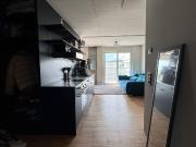 1 Zimmer, 55 m², 3. Stock