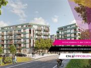 1 Zimmer, 55 m², EG