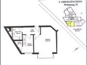 1 Zimmer 58 m² 580 € Kaltmiete Wohnungen in Jena