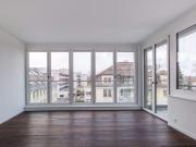 1 Zimmer, 63 m², 4. Stock