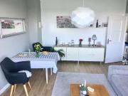 1 Zimmer 63 m² 550 € Kaltmiete Wohnungen in Kiel Exerzier.