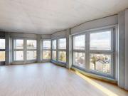 1 Zimmer, 71 m², 8. Stock