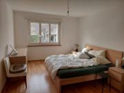 1 Zimmer, 72 m², EG