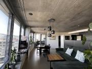 1 Zimmer, 75 m², 5. Stock