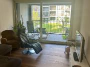 1 Zimmer, 85 m², 1. Stock