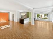 1 Zimmer, 90 m², EG