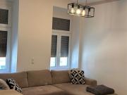 1 Zimmer Altbauwohnung im revitalisiertem Altbau voll...