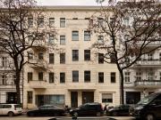 1 Zimmer Altbauwohnung im ruhigen Hinterhaus im...