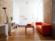 1 Zimmer Altbauwohnung zum Eigennutz mitten in Kreuzberg
