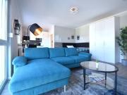 1 Zimmer Apartment, frisch renoviert & voll...