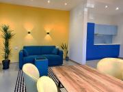 1 Zimmer Apartment für Anleger exkl. MWSt. ideal für...