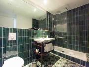 1 Zimmer Apartment im Coliving mit Fitnessraum und Garten