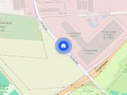 1 Zimmer Apartment im Penthouse in Halle Saale