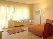 1 Zimmer Apartment in Bad Godesberg