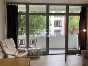 1 Zimmer Apartment in Berlin Tempelhof perfekt für...
